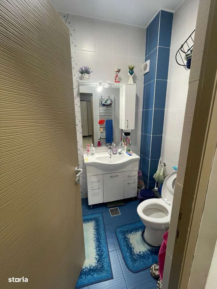 Compozitori-apartament 2 camere 68 mp cu loc de parcare - Imagine principală: 5/10