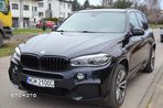 BMW X5 xDrive35i Sport-Aut - 1