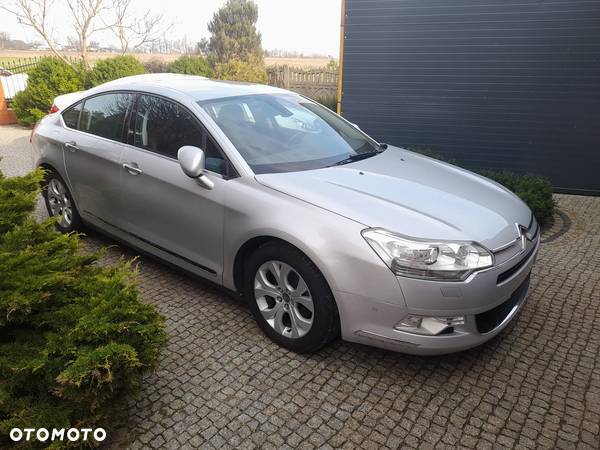 Citroën C5 2.0 HDi Exclusive - 1