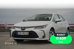 Toyota Corolla 1.8 Hybrid Comfort - 1