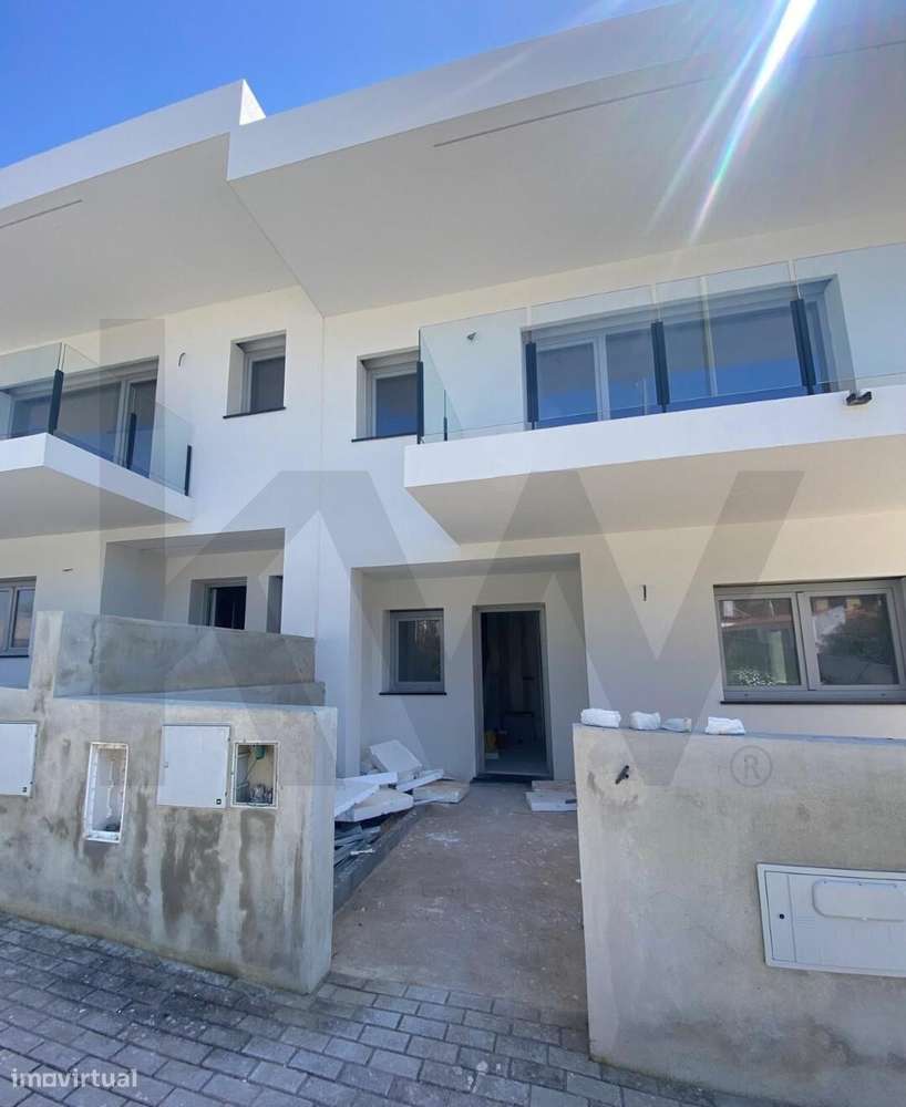 Moradia T3 em Fonte Boa dos Nabos na Ericeira-51