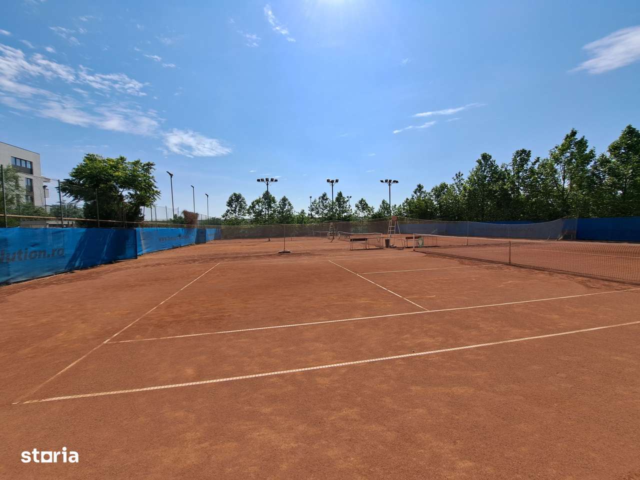 Teren intravilan 3707 mp - Aviatiei - Imagine principală: 4/10