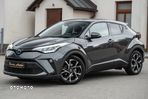 Toyota C-HR - 6