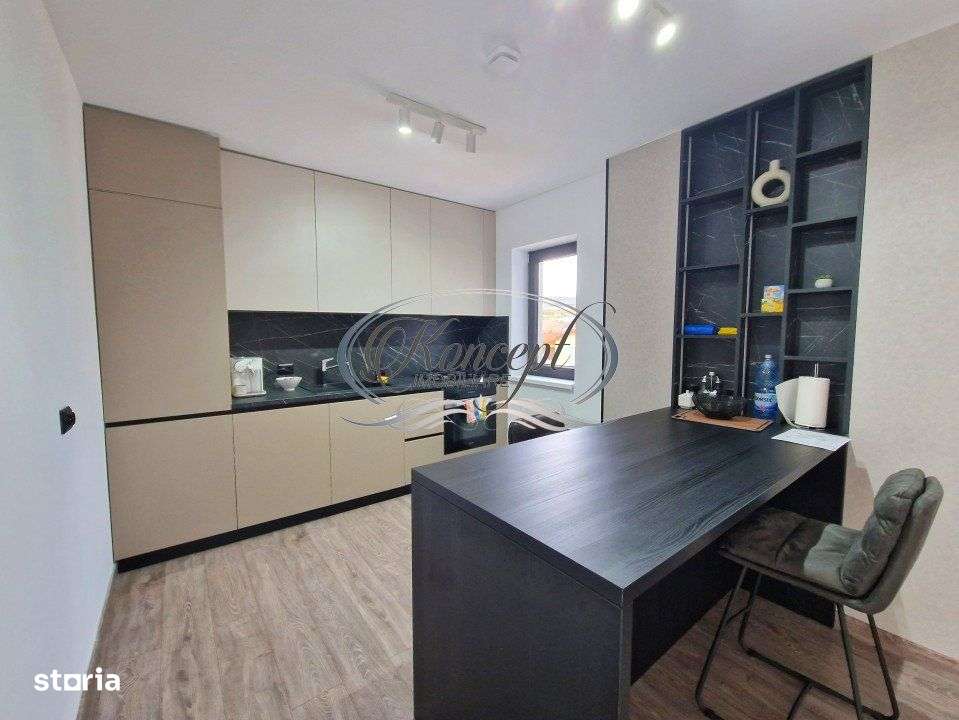 Locuinta premium eficienta energetic, trafic redus, Auchan Iris - Imagine principală: 5/19