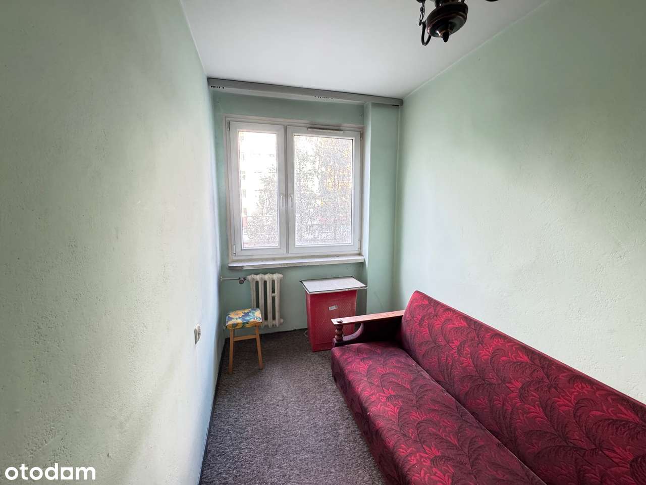 Kraków - Bieńczyce - os. Na Lotnisku - 50m2-5