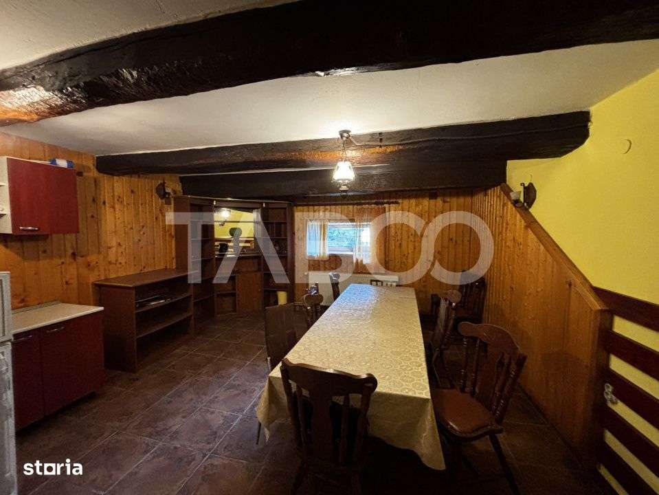 Casa de inchiriat ideala pentru muncitori prima afisare - Imagine principală: 3/19