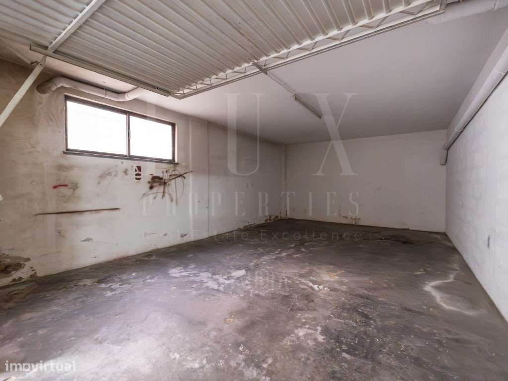 Apartamento T3 | Quinta do Amparo, Leiria-27