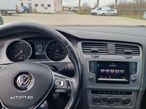 Volkswagen Golf 1.6 TDI BlueMotion Technology Trendline - 12