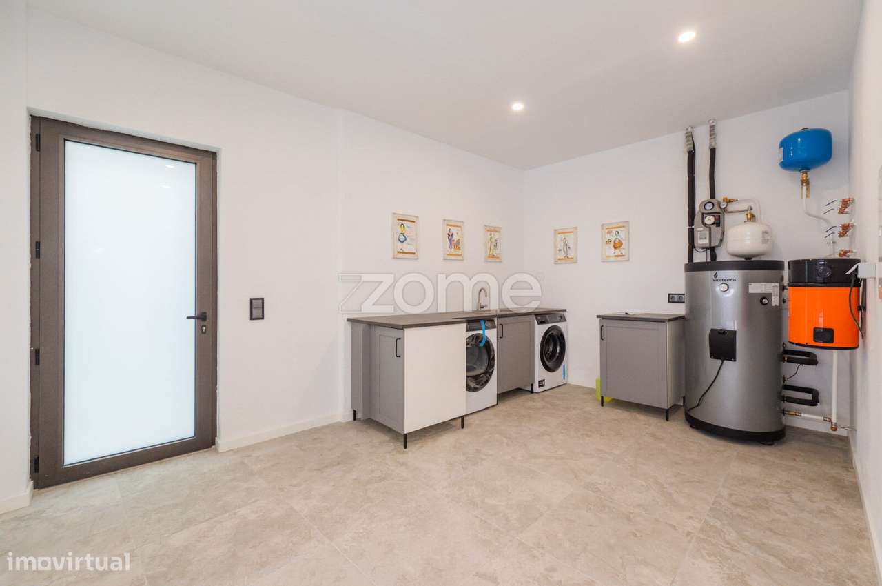 Moradia individual T3 na Amoreira (Cascais)-22