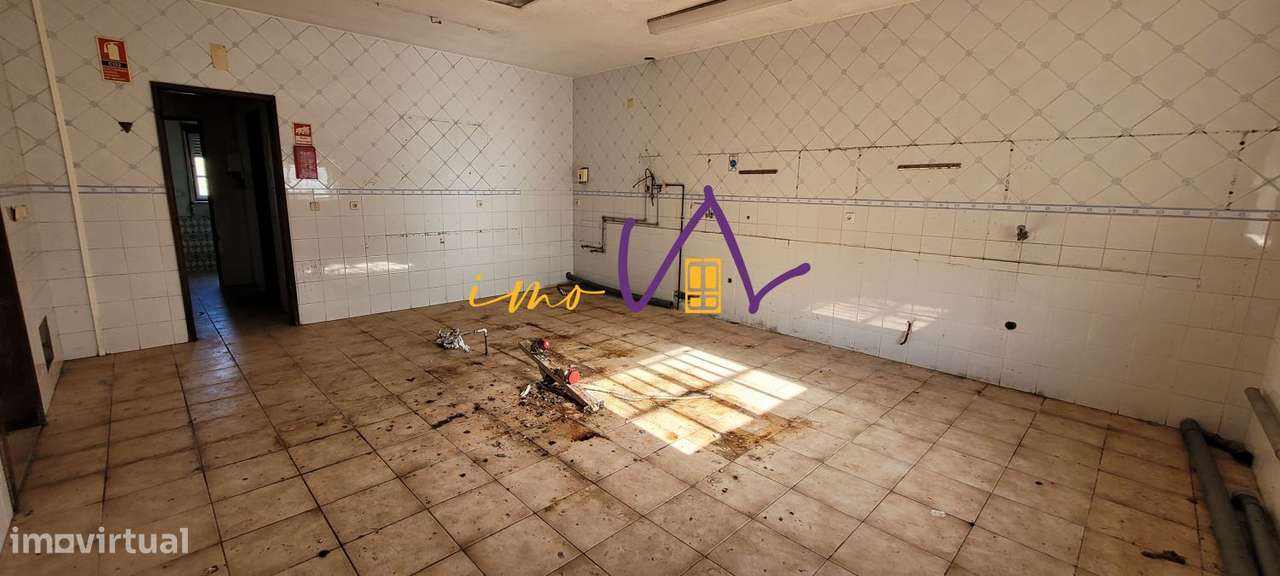 Restaurante Ribeira de Alge-20