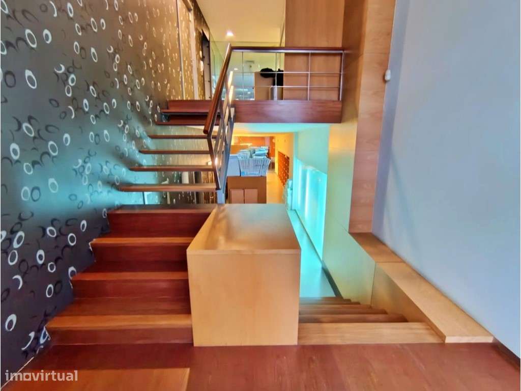 Escritório moderno em Matosinhos Sul - Grande imagem: 2/21