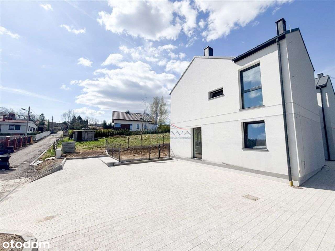 Straconka ul. Wspólna super lokalizacja. 4 pokoje - Pełny obrazek: 5/20