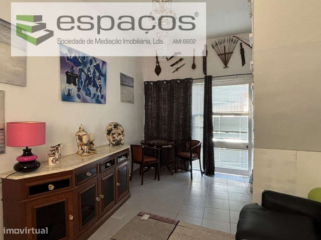 Moradia em Vale de Prazeres - Grande imagem: 5/17