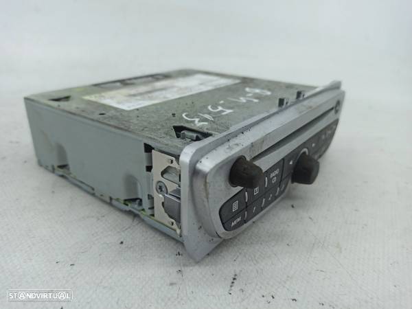 Radio Cd Renault Scénic Iii (Jz0/1_) - 3