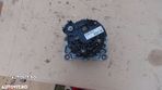 Alternator Nissan qashqai 1.5 euro 6 euro 5 dezmembrez Renault clio - 5