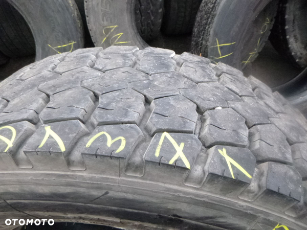 Opona 275/80R 22.5 Aeolus ADR26 Napędowa - 2