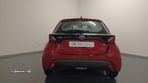 Toyota Yaris 1.0 VVT-i Comfort Plus - 4