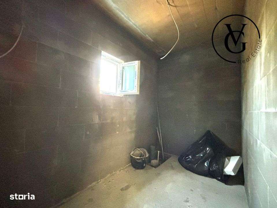 Vila individuala P+1 + pod | 4 camere | Navodari-7