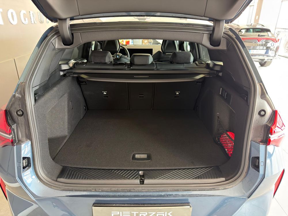 Bmw X3 Salon Polska FV23% M PRO Iconic Glow Comfort Premium