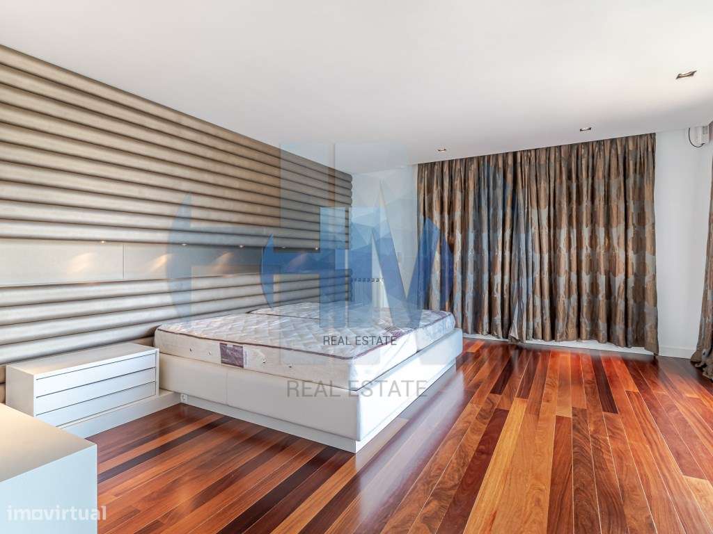 Moradia de Luxo T6 - Gondomar-20