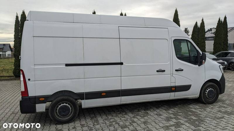 Renault Master - 4