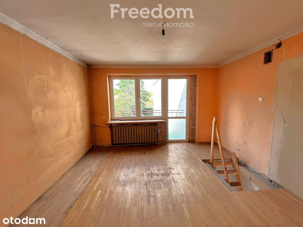 Bliźniak w centrum Mińska Mazowieckiego - Pełny obrazek: 5/12