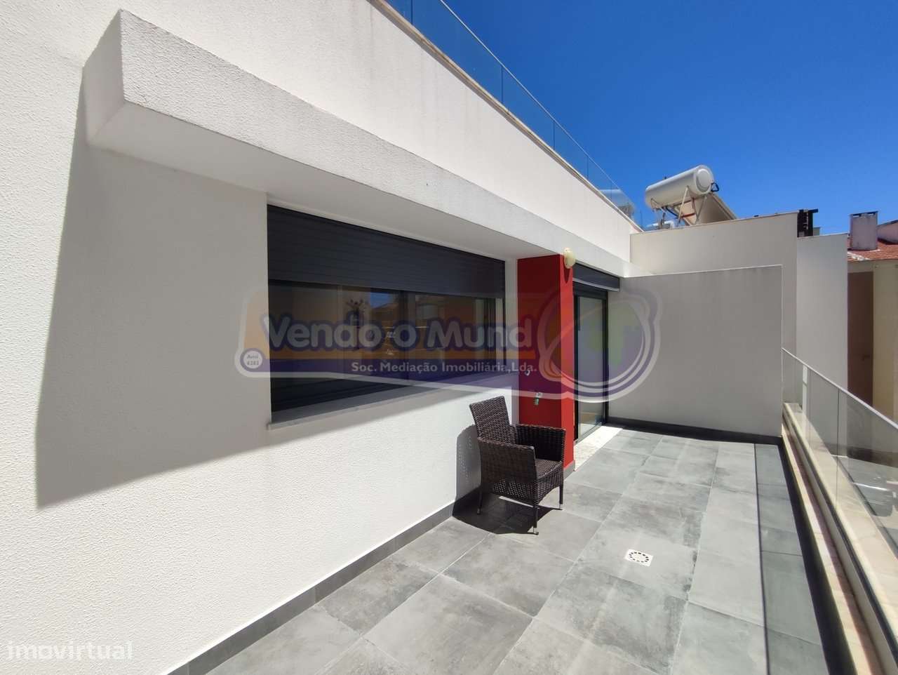 Moradia T2+1 em Santa Iria da Azóia (STI006) - Grande imagem: 5/30