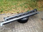 volvo s60 lift listwa progowa prog progi kolory - 2