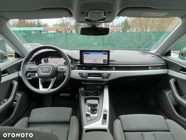 Audi A5 40 TFSI mHEV Advanced S tronic - 14