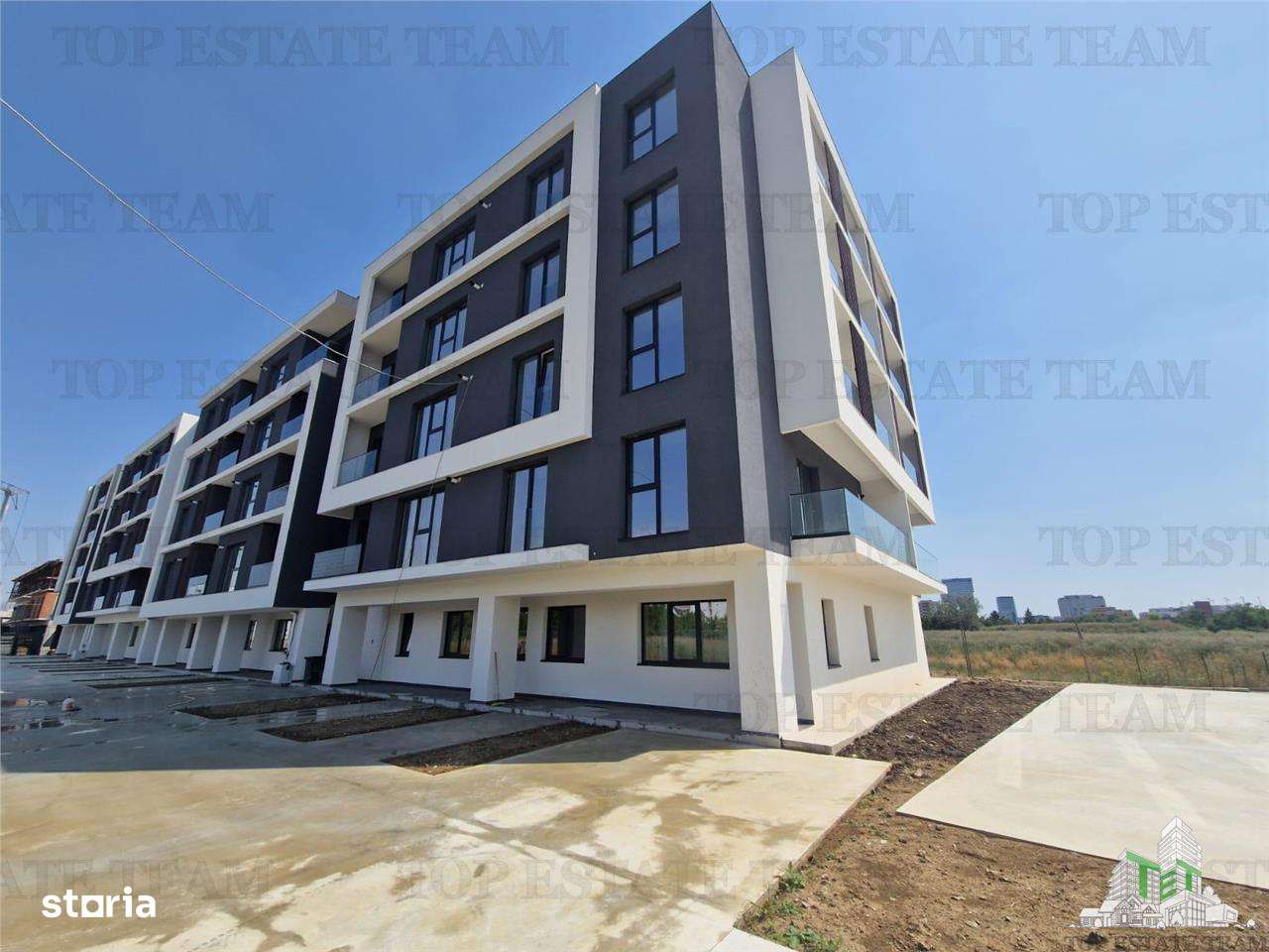 Apartament cu 2 camere de vanzare in zona Aviatiei-3