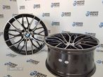 Jantes BMW Performance em 18 - 5