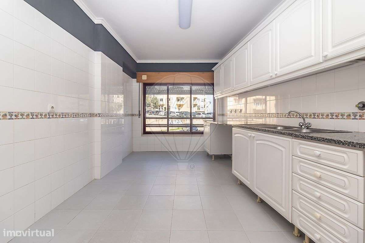 Apartamento T2 para venda-9