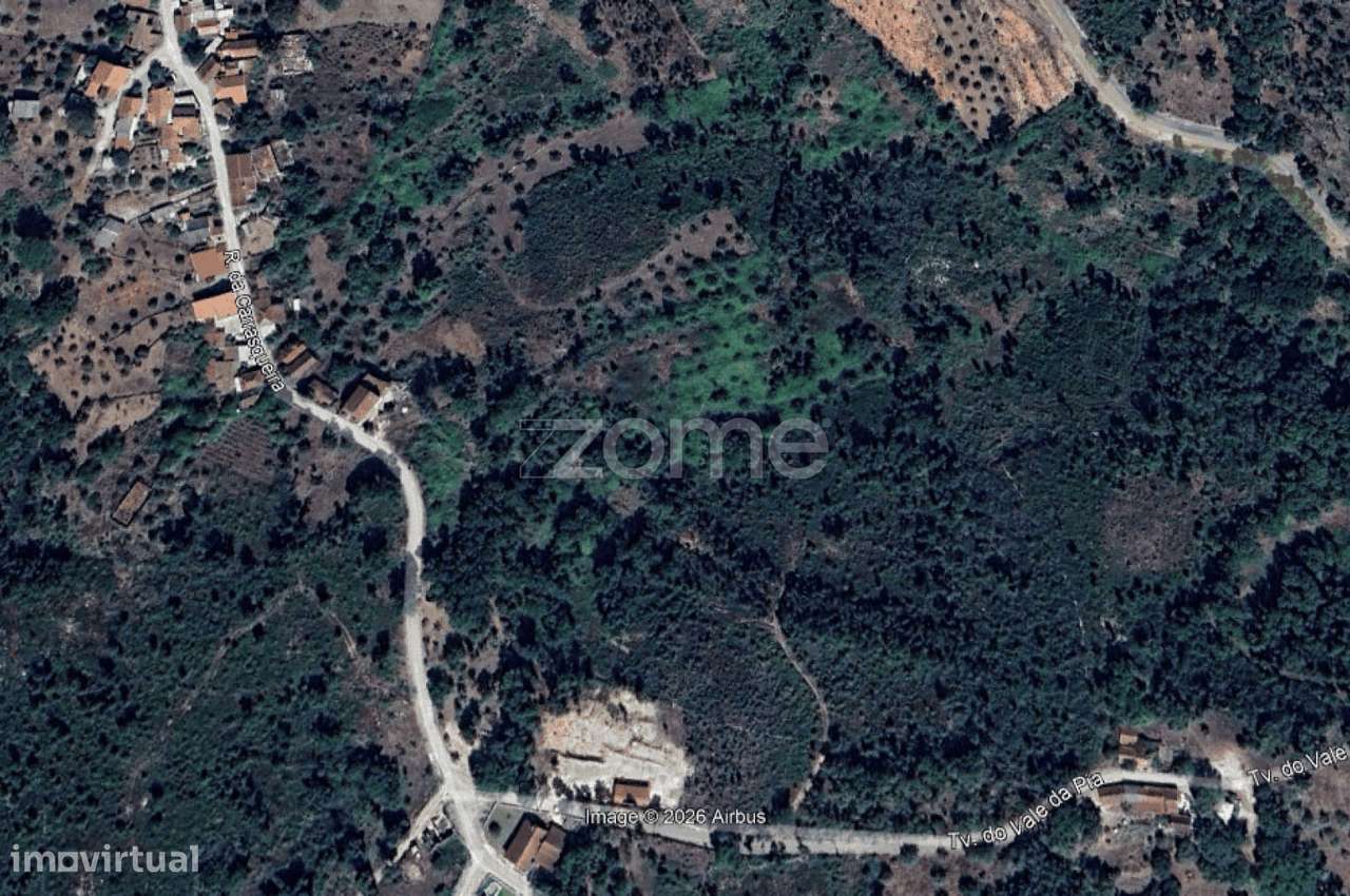 Terreno rústico urbanizável | Santiago da Guarda, Ansião - Grande imagem: 5/19
