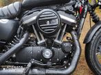 Harley-Davidson Sportster Iron 883 - 4