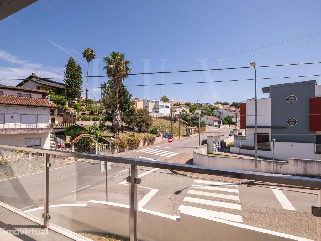 Moradia T4 | Bairro da Liberdade, Coimbra-23