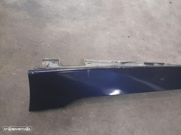 Embaladeira Plastica Bmw 5 (E60) - 4