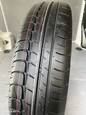 Anvelope noi vara Bridgestone 155/60 R20 ECOPIA EP500 80 Q - 1