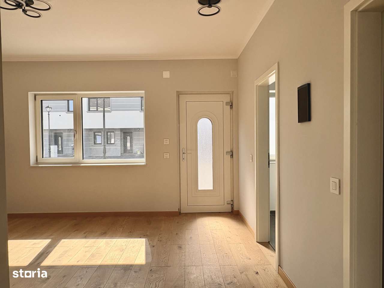 Dezvoltator| Casa insiruita | 4 camere | 134 mp utili | Cartier Privat-1