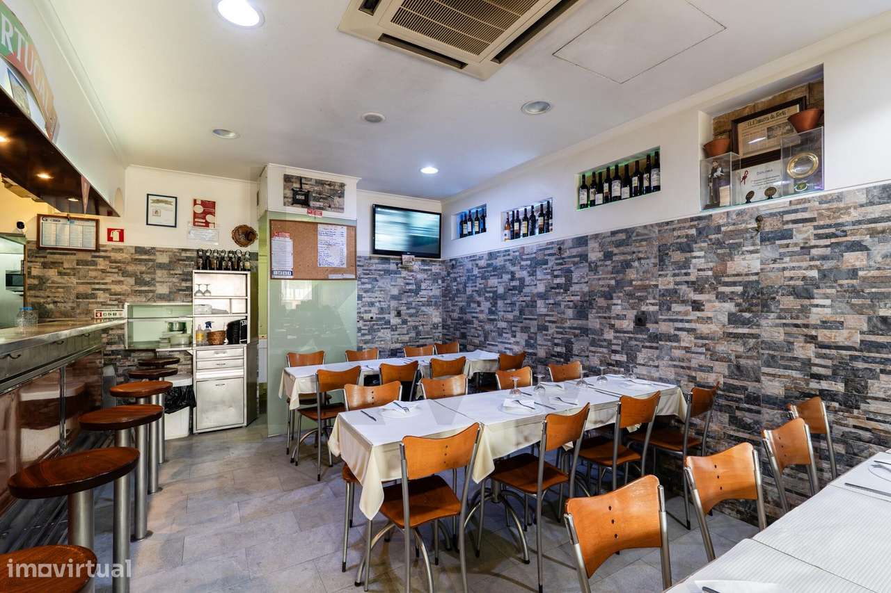 Restaurante - Venda - Alcântara - Grande imagem: 4/28