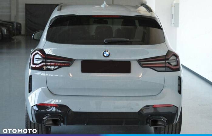 BMW X3 - 5