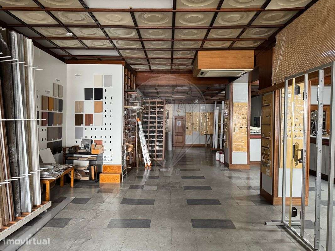 Armazém  para venda - Grande imagem: 5/23