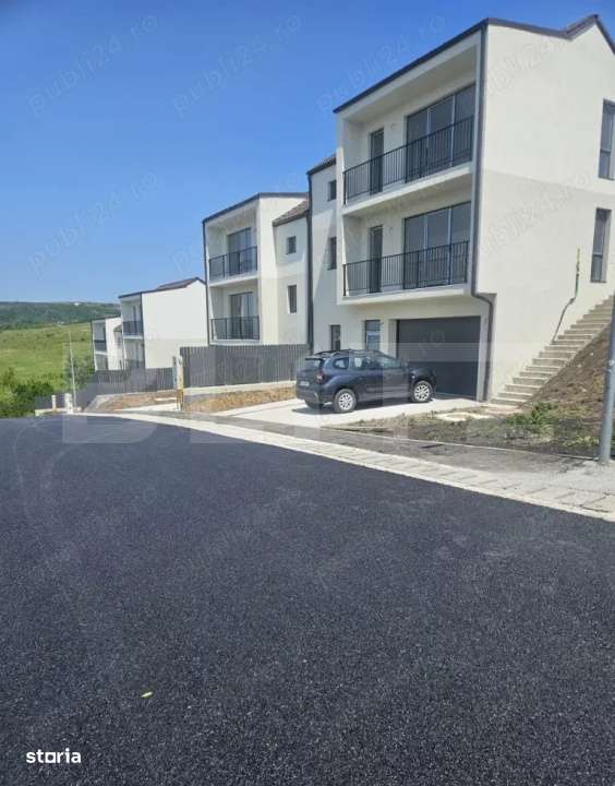 Casa noua 4 camere | 130 m² utili + garaj | Teren 355 m² - Imagine principală: 4/4