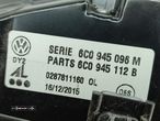 Farolim Drt Painel Direito Volkswagen Polo (6R1, 6C1) - 5