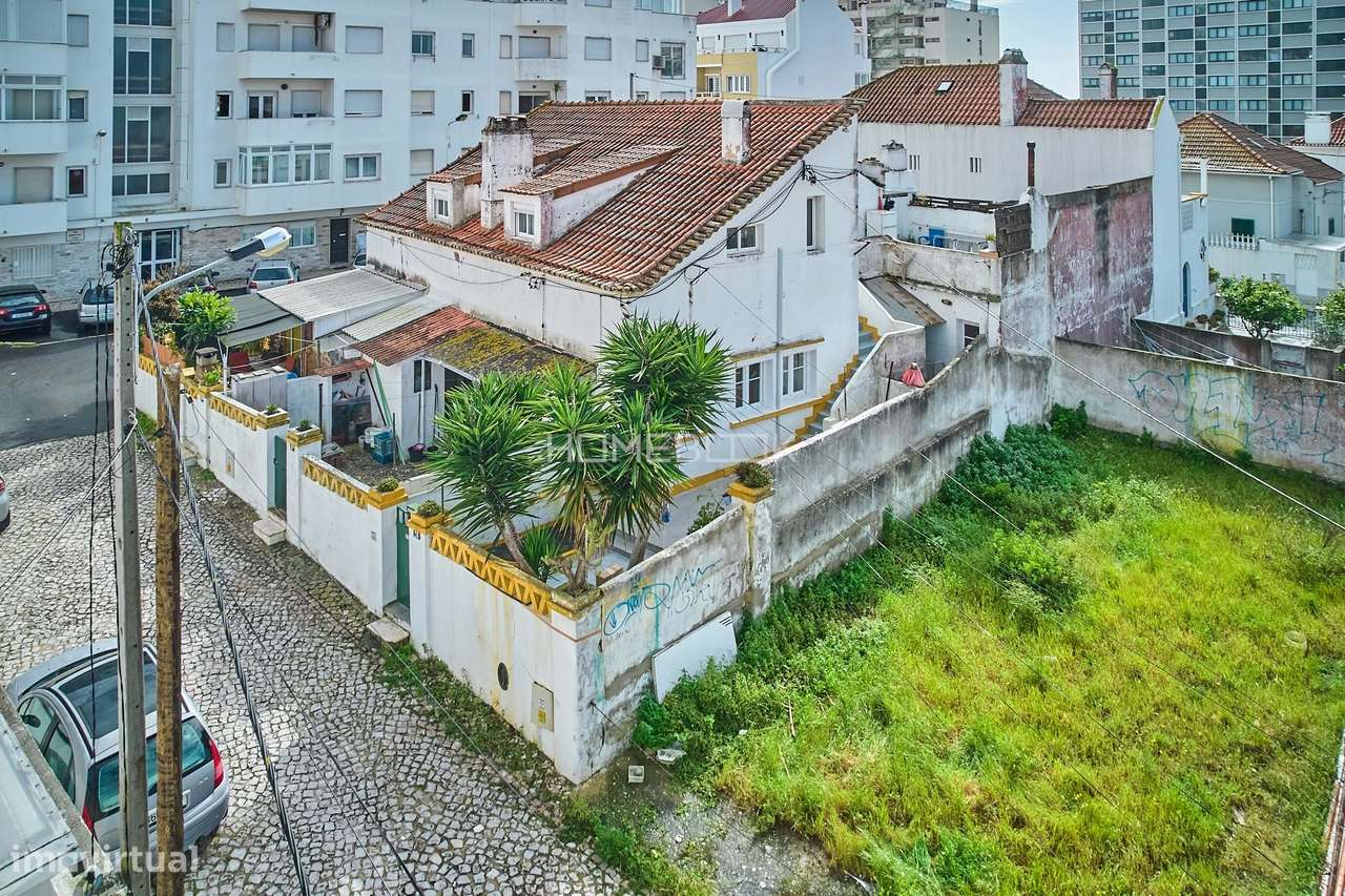 A 200 metros da Praia - 6 frações - Costa de Caparica - Grande imagem: 4/18