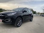 Hyundai ix35 2.0 CRDi 4WD Finale Gold - 25