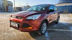 Ford Escape 2.5 FWD S - 1