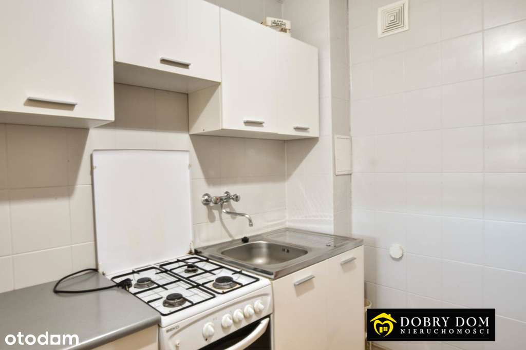 **blok z cegły spokojne osiedle** - Pełny obrazek: 5/11