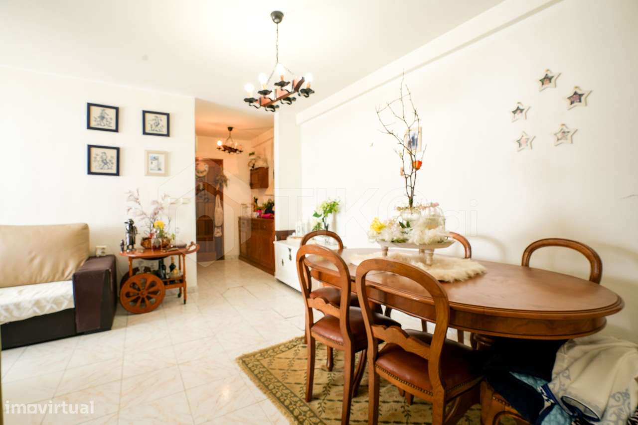 T3 EM PALMELA | ARRECADAÇÃO | 2 CASAS DE BANHO | 116 M² DE ÁREA TOTAL-6