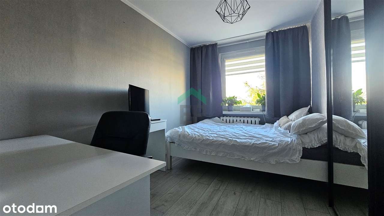 Trzy pokoje do wprowadznia - Pełny obrazek: 4/20