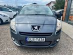 Peugeot 5008 2.0 HDi Premium - 10